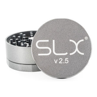 SLX 2.5 non-stick-kvarn (4 delar – Ø62 mm)