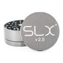 SLX 2.5 non-stick-kvarn (4 delar – Ø62 mm)