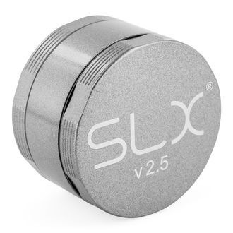 SLX 2.5 non-stick-kvarn (4 delar – Ø62 mm)