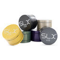 SLX 2.5 Klibbfri kvarn (4-delad – Ø50 mm)
