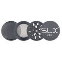 SLX 2.5 Klibbfri kvarn (4-delad – Ø50 mm)