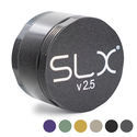SLX 2.5 Klibbfri kvarn (4-delad – Ø50 mm)