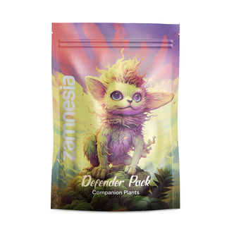 Buddy Mix Pack Defender