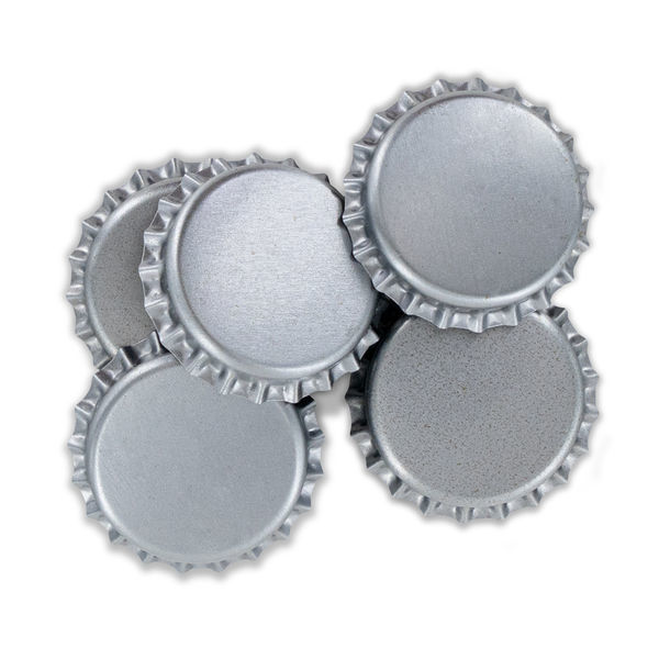 Kapsyler 26 mm (100 st)