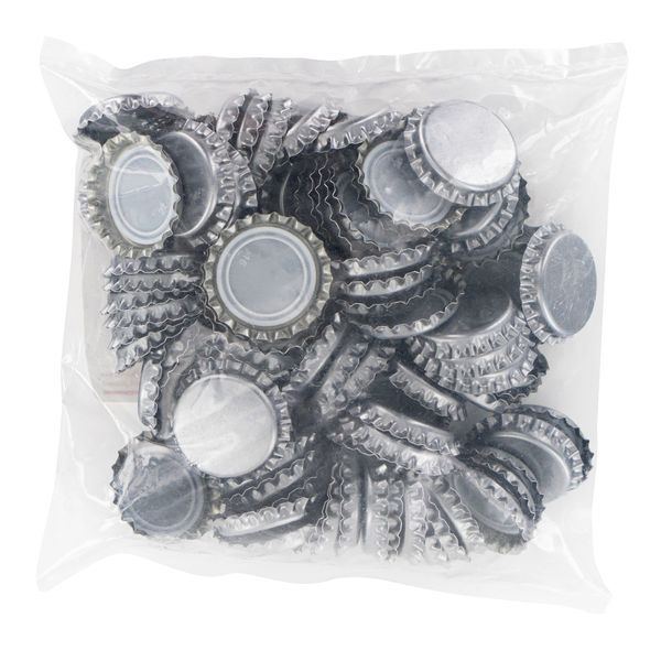 Kapsyler 26 mm (100 st)