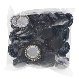 Kapsyler 26 mm (100 st)
