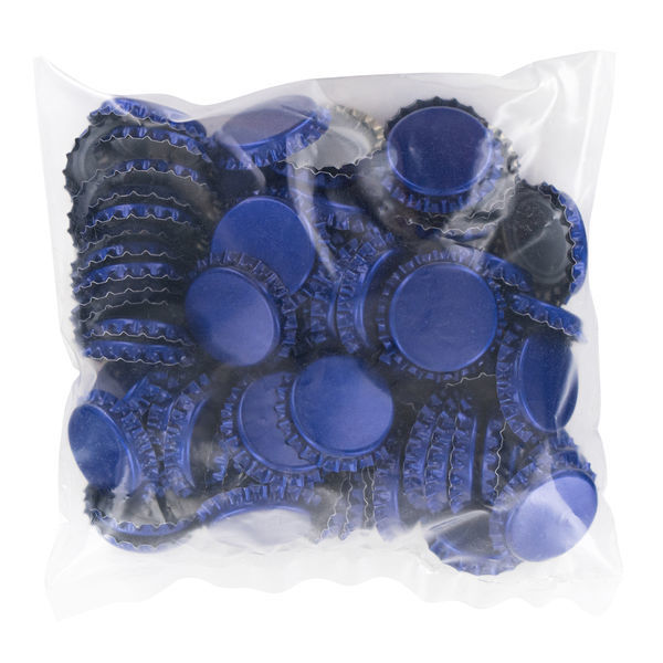 Kapsyler 26 mm (100 st)