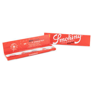 Smoking tunnaste king size-rullpapper