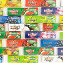 Juicy Jay's King Size Slim Mix 'n' Roll (24-pack)