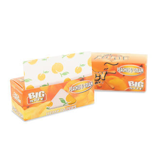 Juicy Jay's blandade Mix on Roll (24-pack)