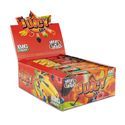 Juicy Jay's blandade Mix on Roll (24-pack)