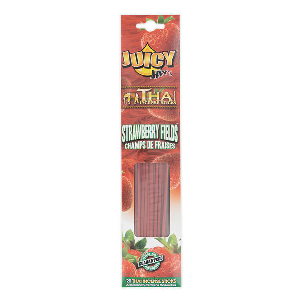 Juicy Jay's rökelse (20 pinnar)