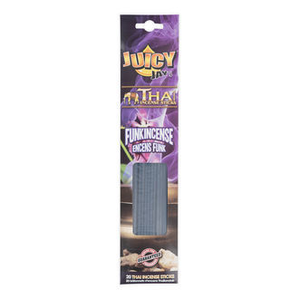 Juicy Jay's rökelse (20 pinnar)