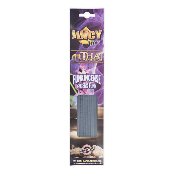 Juicy Jay's rökelse (20 pinnar)