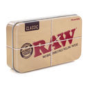 RAW-metallfodral