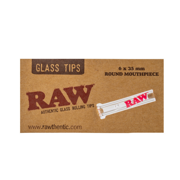 RAW-glasstips