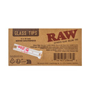 RAW-glasstips