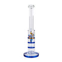 Glasbong ”Triple Honeycomb”