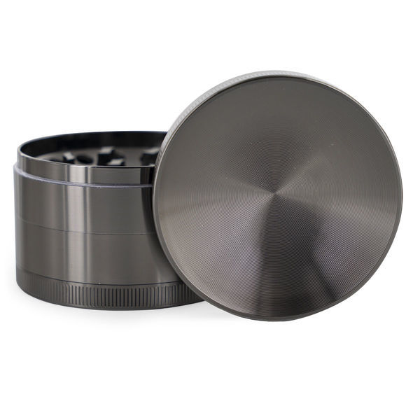 Konkav kvarn (4 delar – Ø63 mm)
