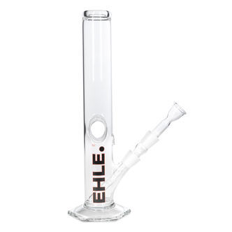 EHLE glas isbong Black Hole med kickh&aring;l