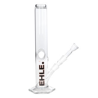 EHLE Icebong i glas – Black Hole