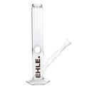 EHLE Icebong i glas – Black Hole