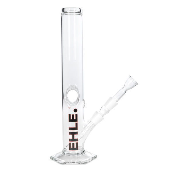 EHLE Icebong i glas – Black Hole
