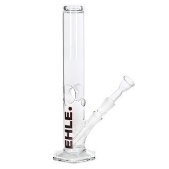 EHLE Icebong i glas – Black Hole
