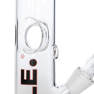 EHLE Icebong i glas – Black Hole