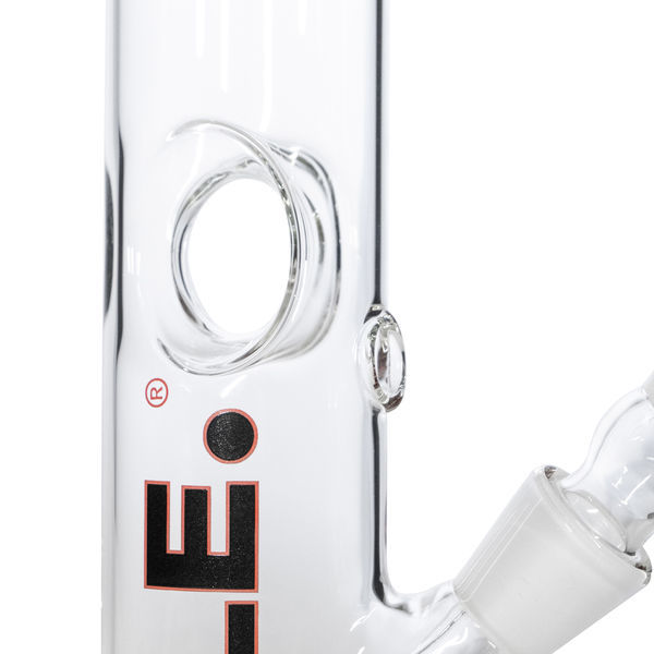 EHLE Icebong i glas – Black Hole