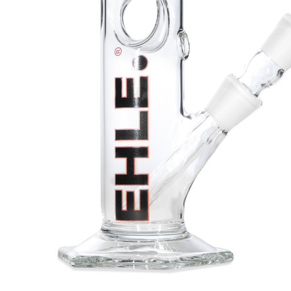 EHLE Icebong i glas – Black Hole