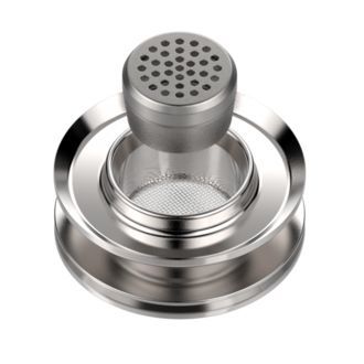 Doseringskapseladapter från S&B