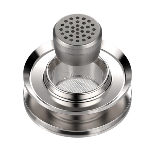 Doseringskapseladapter från S&B