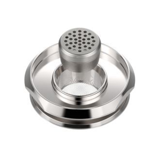 Doseringskapseladapter från S&B