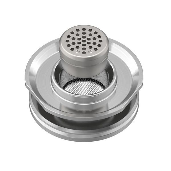 Doseringskapseladapter från S&B