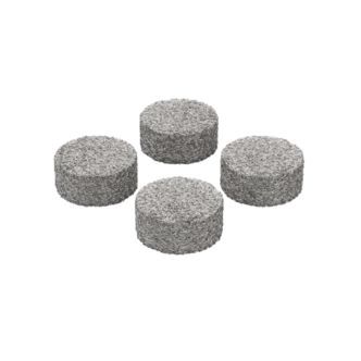 Liquid pad-set f&ouml;r doseringskapslar