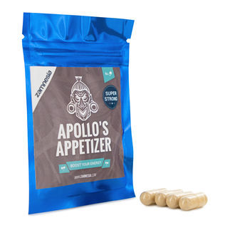 Apollos aptitretare