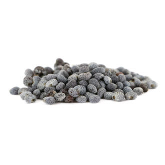 Vallmo (Papaver somniferum) 5 gram