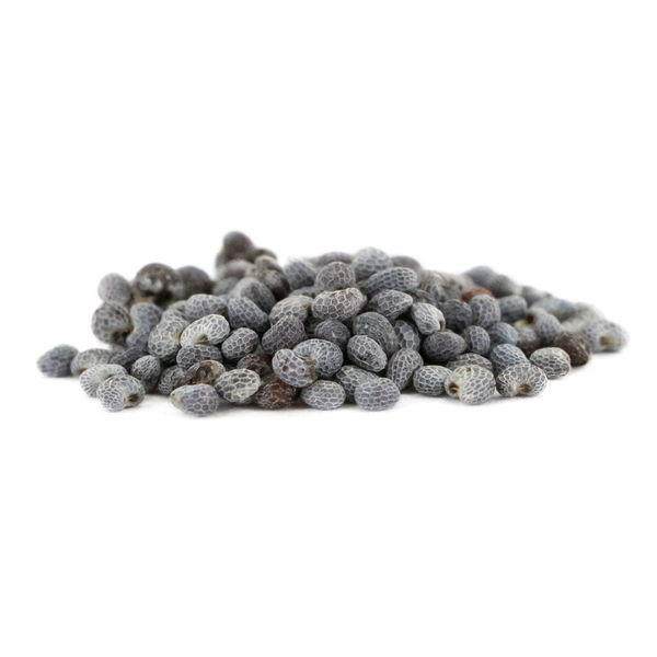 Vallmo (Papaver somniferum) 5 gram