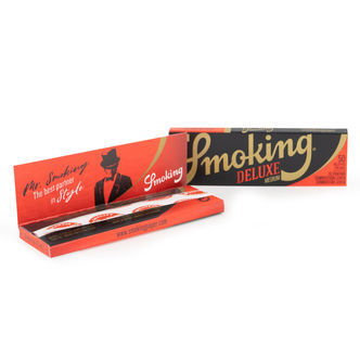 Smoking Deluxe rullpapper i mediumstorlek