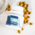 CBD mjukgelkapslar 10% (Zamnesia)