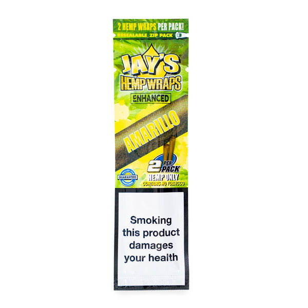 Juicy Jay's hampwrap