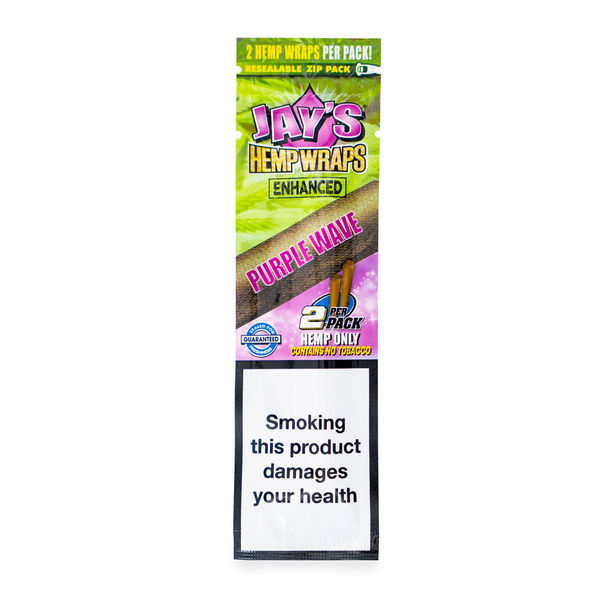Juicy Jay's hampwrap
