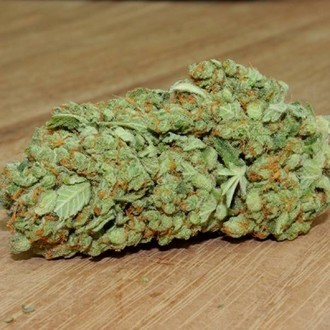 Thunderstruck (Sumo Seeds) Feminiserade