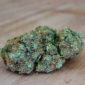 Appleberry (Sumo Seeds) Feminiserade