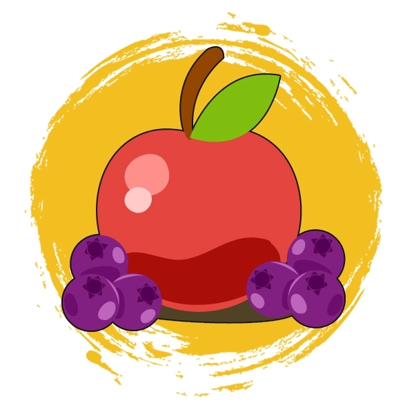 Appleberry (Sumo Seeds) Feminiserade