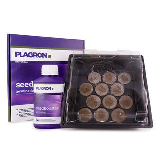 Plagron Seedbox groddningskit