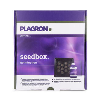Plagron Seedbox groddningskit