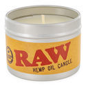 RAW terpendoftljus