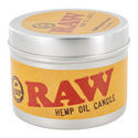 RAW terpendoftljus